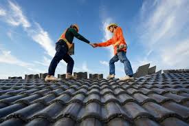 Fast & Reliable Emergency Roof Repairs in Massanetta Springs, VA